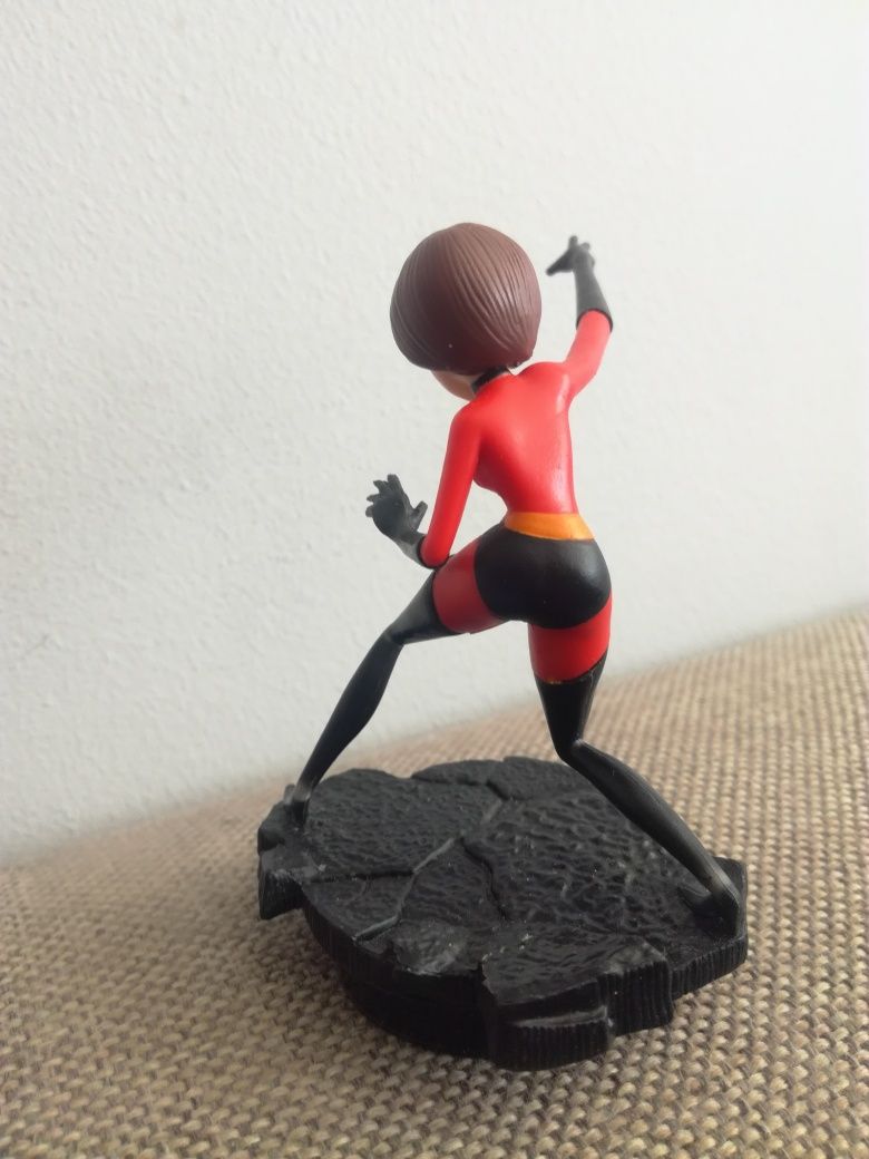 Figurka Iniemamocni 2 Elastyna Disney Pixar