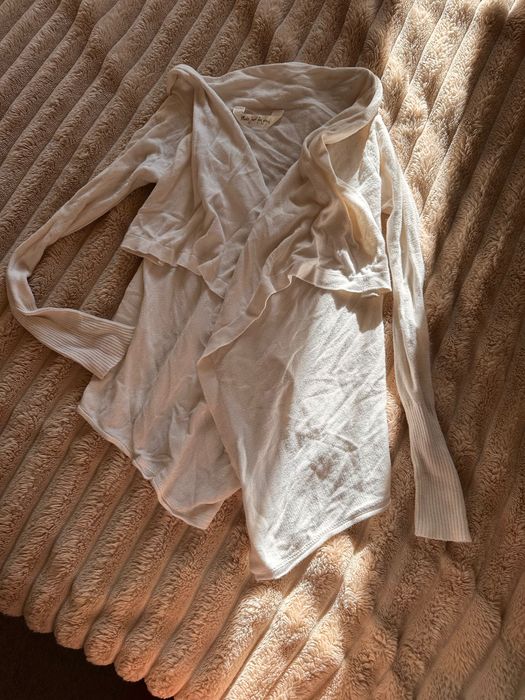 Стильна кофта для дівчинки