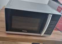 Kuchenka mikrofalowa Amica AMGF20E1S 700W
