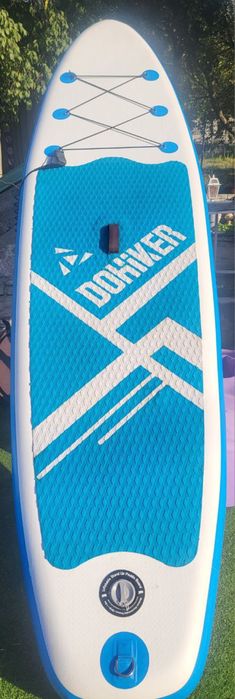 Sup board 305 см, толщина 15