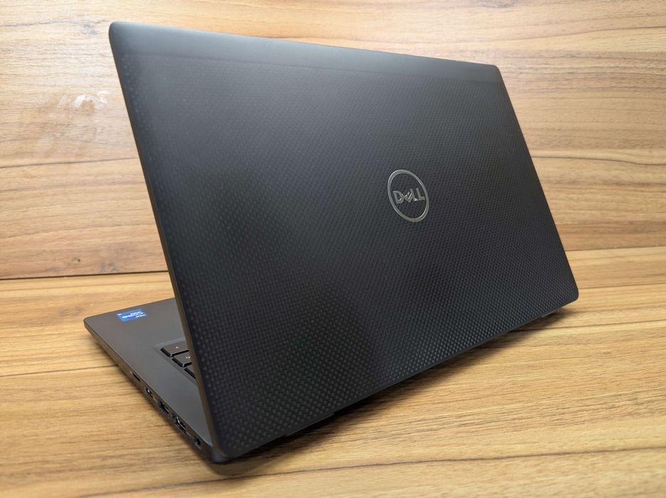 3416/Dell Latitude 7420/14"/Intel I5-1145 G7/512 GB SSD/RAM 8 GB/