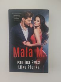 Mala M - Paulina Świst