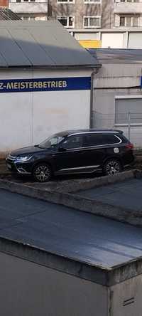 Mitsubishi autlender 3