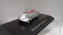 1/43 messerchmitt (1957)