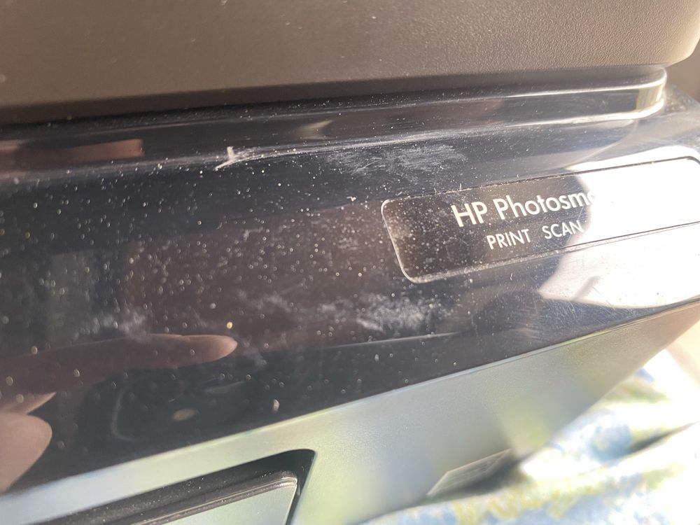 Продам лазерный Принтер HP