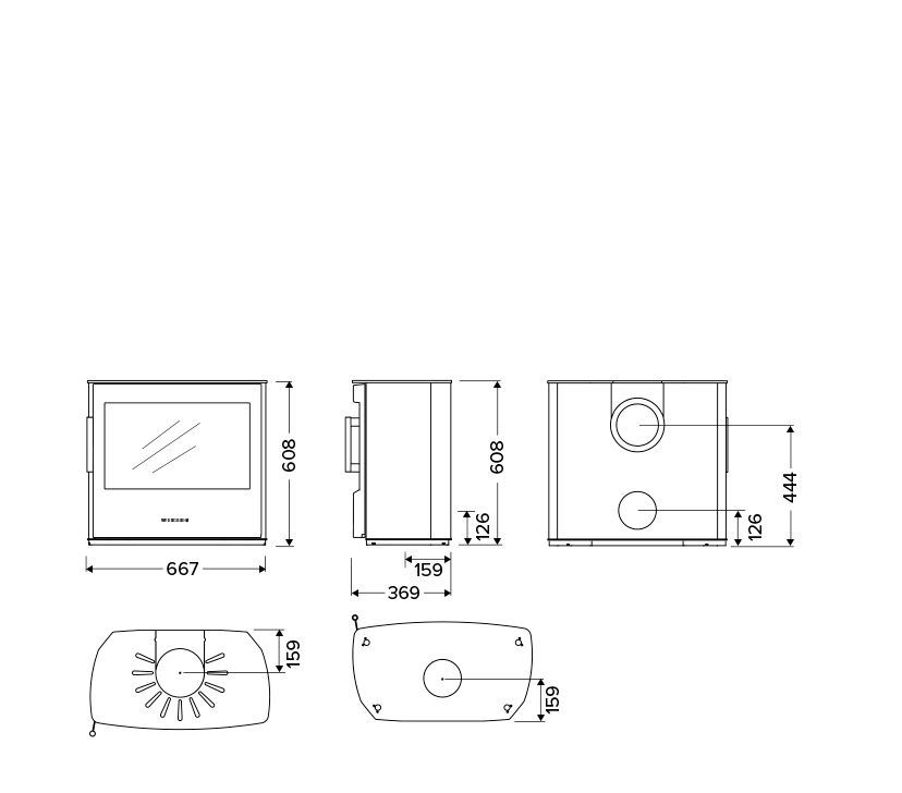 Piecyk Wiking Maxi 2 – Automatic
