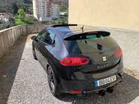 Seat Leon 1p1 cupra R 265cv 2.0 TFSI