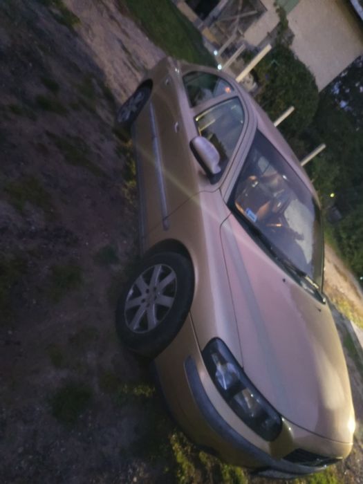 Volvo S60 2.0T 2002r  | Hak | Zimówki