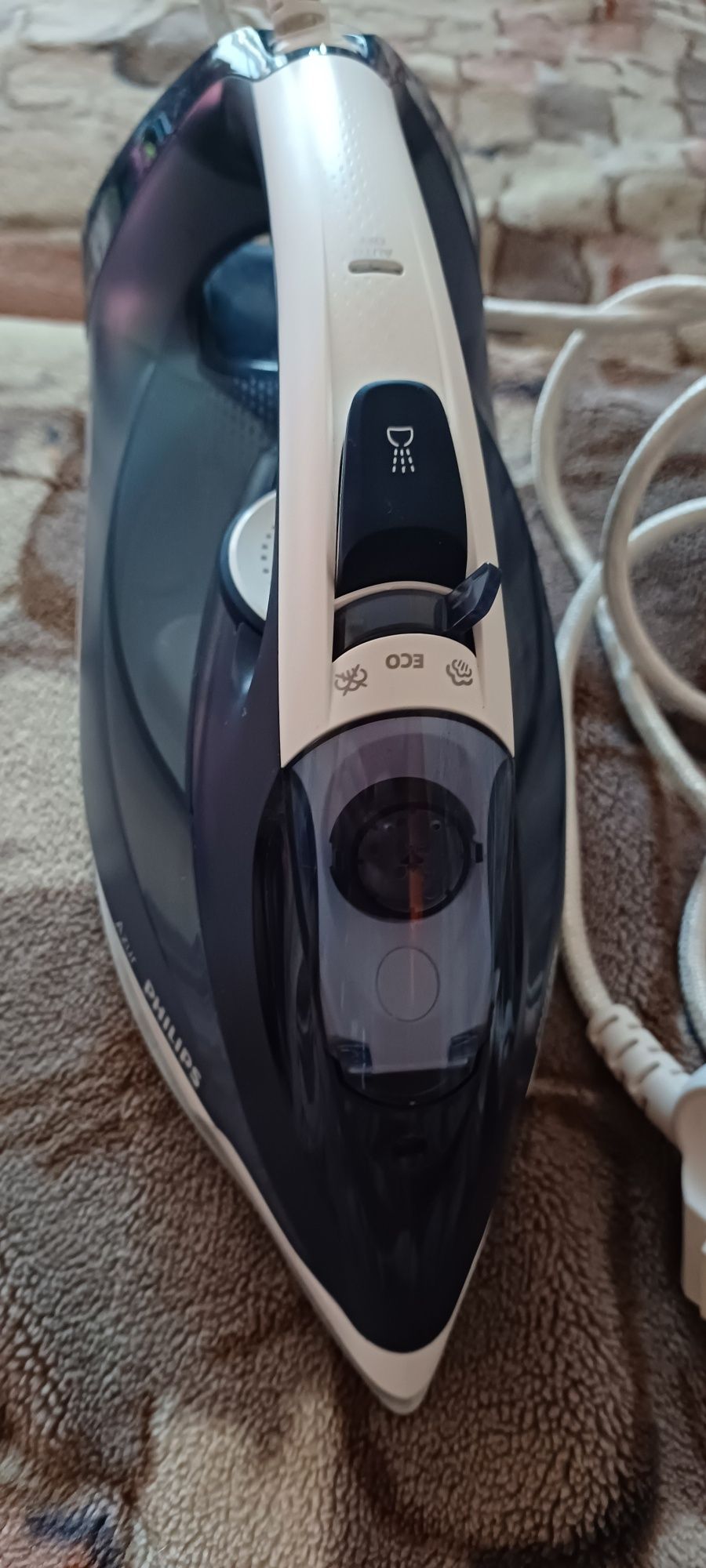 Утюг Philips Azur