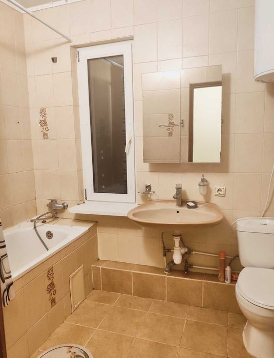 Здам 3-кімнатну квартиру, Подільський р-н. пр Європейського союзу 19А.