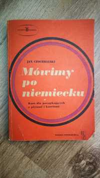 Mówimy po niemiecku, Jan Czochralski