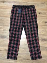 Trousers Fred Perry,Брюки Фред Перри в клеточку новые