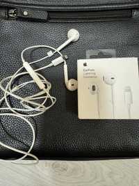 Наушники earpods 2