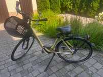 Sprzedam Rower Unibike super wygląd