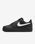 Оригінал! Р: 45.5 (29.5 см). Nike Air Force 1 ‘ 07. Кросівки, кеди.