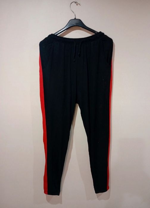 Spodnie dresowe Pepperts, rozmiar 158/164.