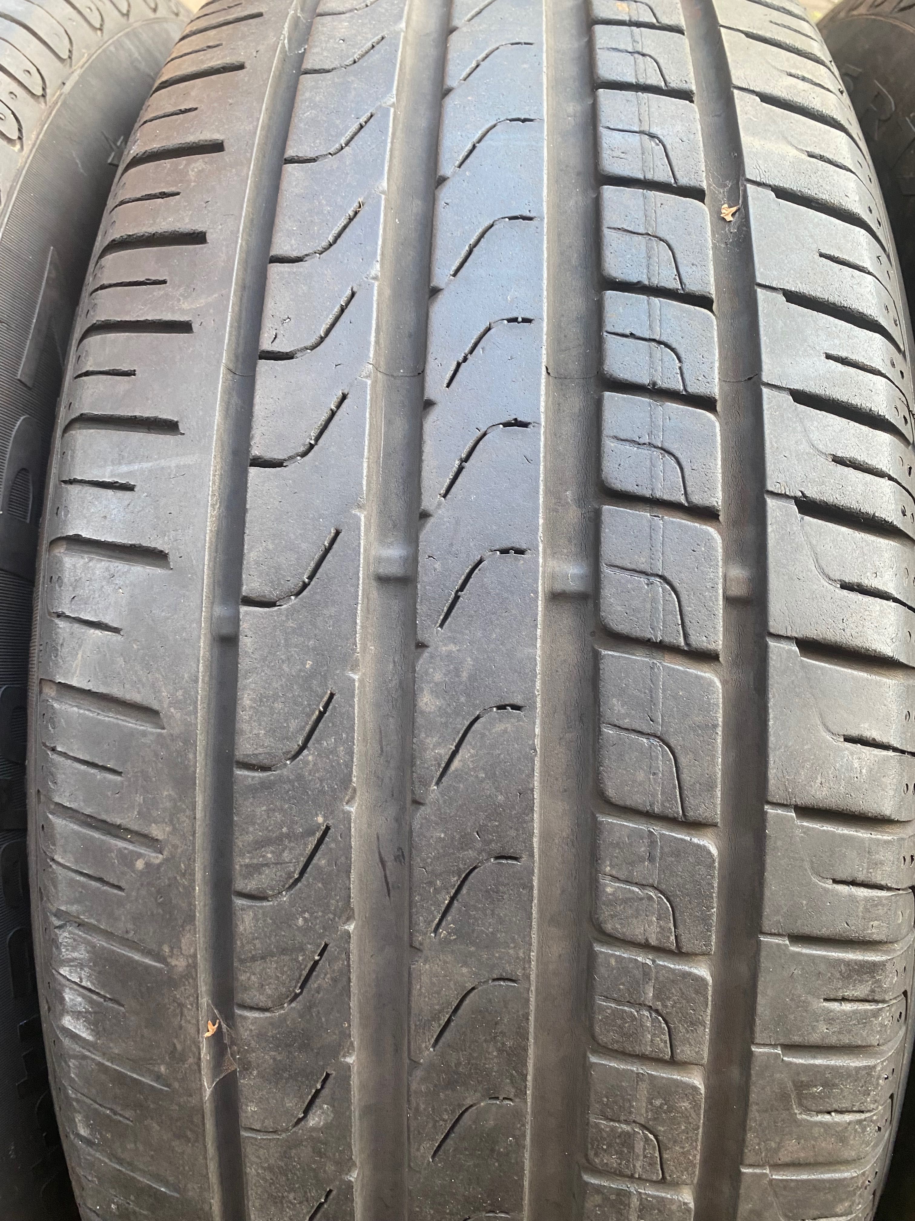 Opony Pirelli 17/225/55