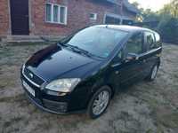 Ford Focus C-Max GHIA