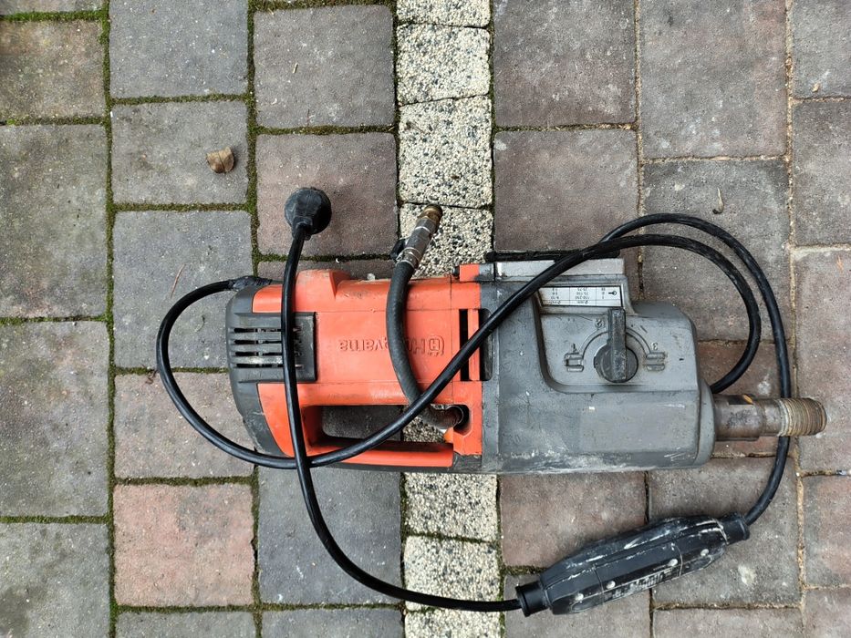 Husqvarna wiertnica 280