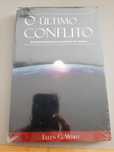 Livro o último conflito