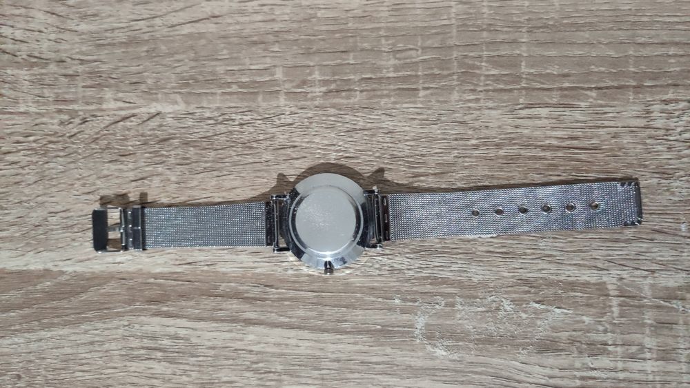 Relógio marca Geneva