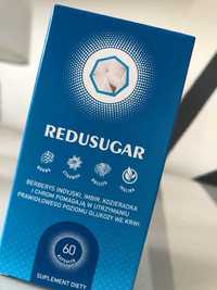 2x Redusugar dba o prawidłowy poziom cukru we krwi.