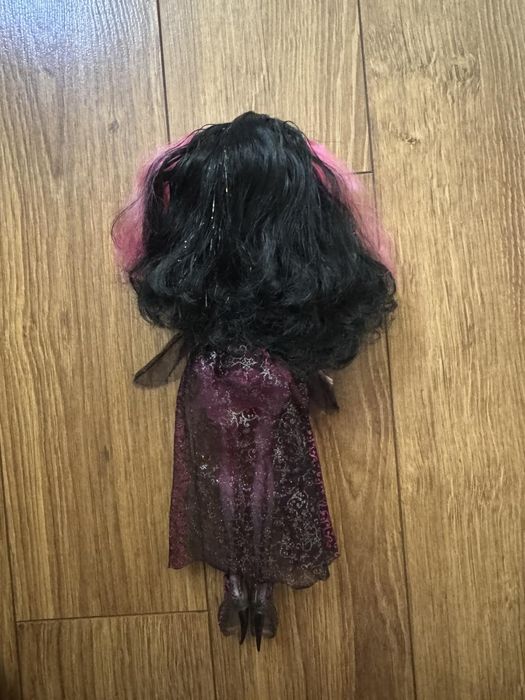 Лялька Монстр хай. Monster High. Оригінал!