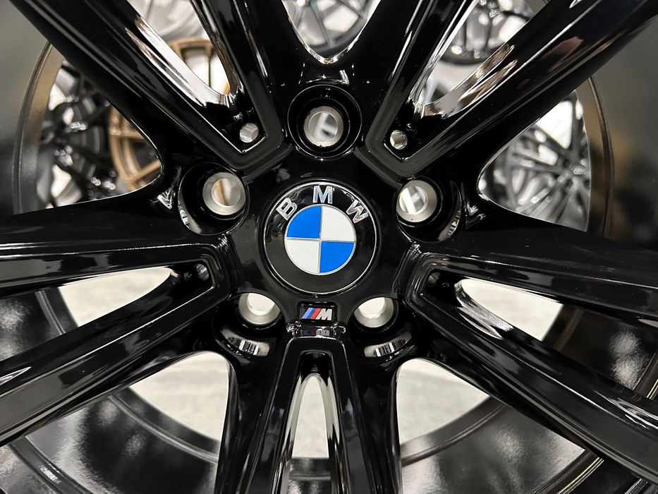 Oryginalne felgi BMW 19 5x112 G11 G12 BMW 7 6 G32 Styling 647M