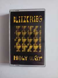 Blitzkrieg - Holy war