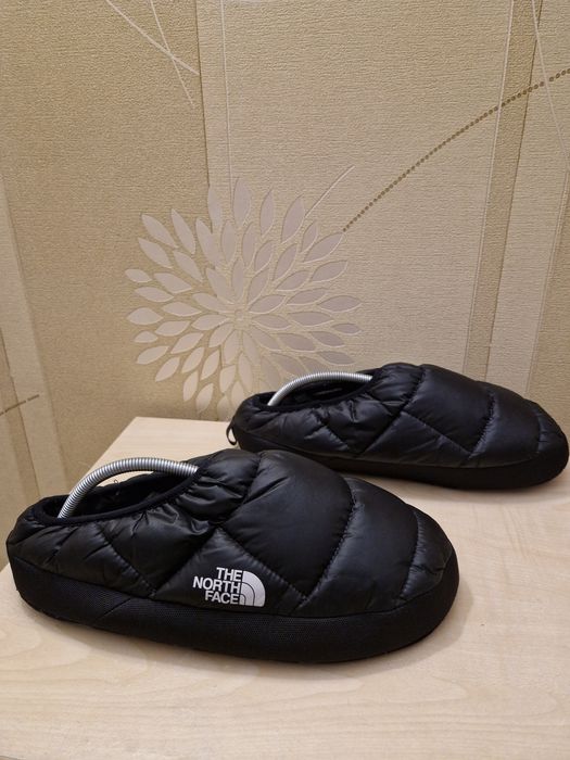 Тапочки The North Face NSE Tent Mule