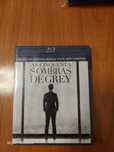 As cinquenta sombras de grey