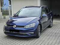 Volkswagen Golf Volkswagen golf 2.0 150km Niski przebieg!!!