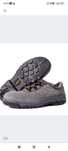 Lekkie buty robocze szeroka stopa Velreis S1 r46