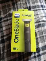 Golarka Philips OneBlade QP2721/20 + NASADKA 5W1.  Na Gwarancji!!!