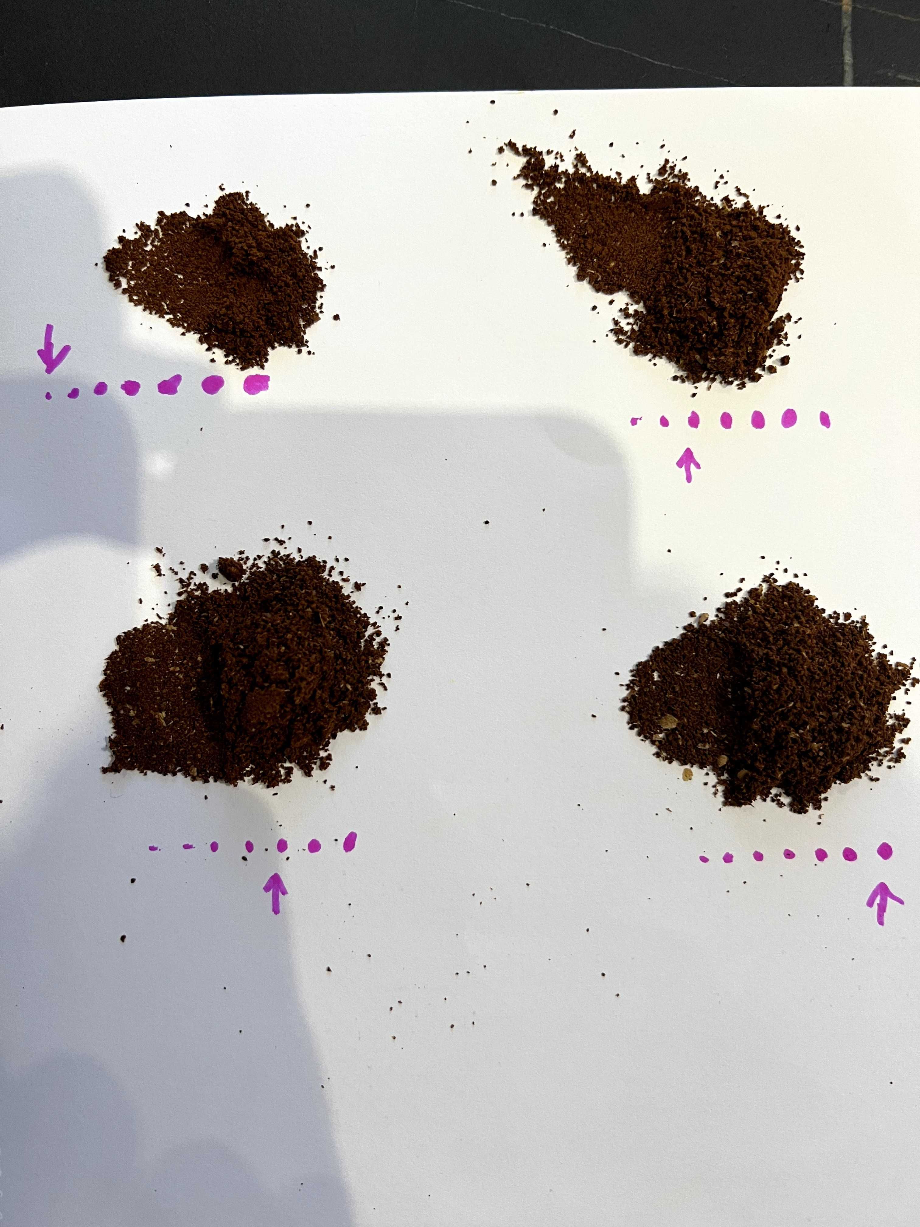 Кавомолка Jura ONO Separate P.A.G. Grinder