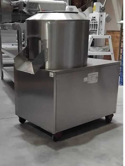 Descascador de Batatas - 20Kg - NOVA