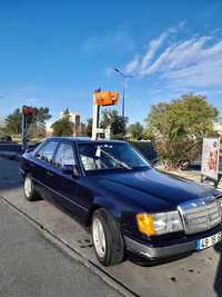 Mercedes-Benz 250 D