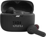 Słuchawki bezprzewodowe dokanałowe JBL Tune 235NC Bluetooth 5.2 czarne