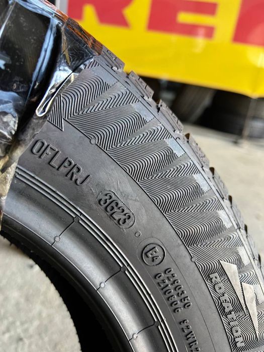 Розпаровка Нова 165/70 r13 Matador 2023р (911)