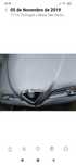 Capô,portas,turbo,elevadores, fechaduras Alfa Romeo 166 2.0 V6 turbo