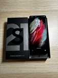 Samsung Galaxy S21 Ultra 5G 128GB