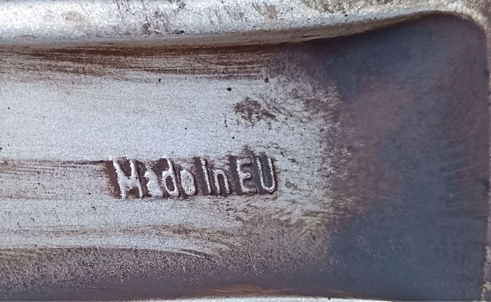 Діски 5/114.3 R17 Lexus ET-35