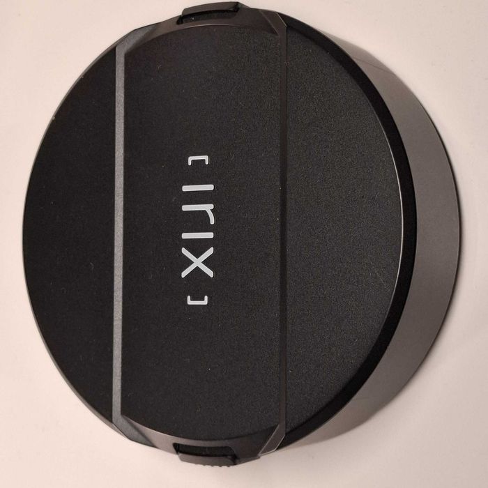 Irix 11 f/4 Firefly Nikon