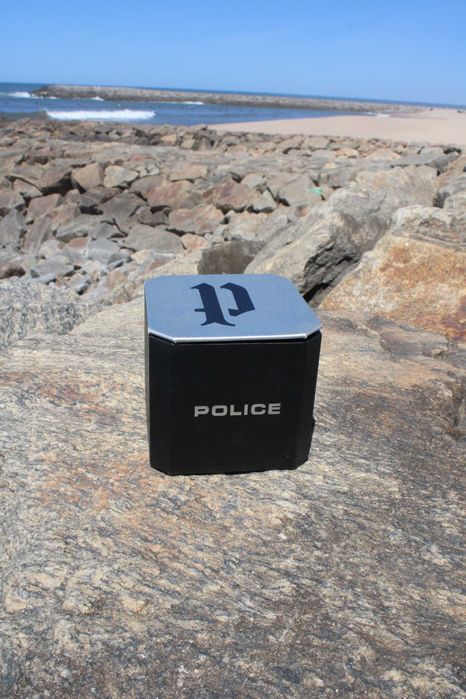 Relógio POLICE VJ9X