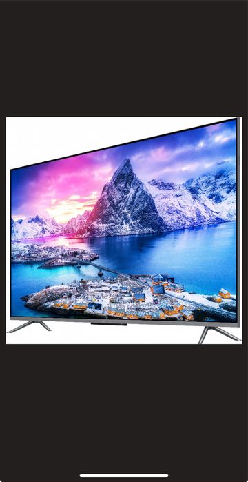 Телевізор Xiaomi mi tv q1e 55