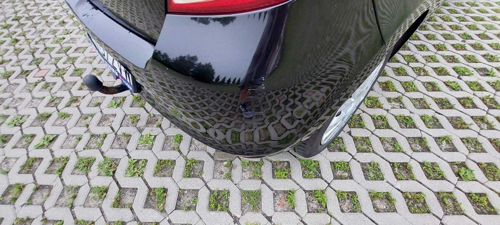 Renault Clio III 1.2 TCE HAK rocznik 2010