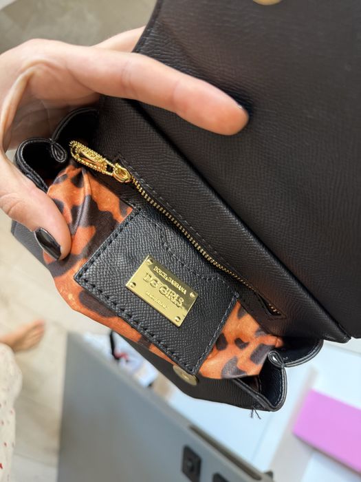 Dolce gabbana sicily