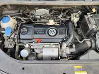 Двигун 1.4 tsi CAXA двигатель 1.4 tsi Skoda Volkswagen ДВС