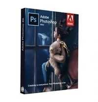 Adobe Photoshop - Oficjalny podręcznik / Gratis