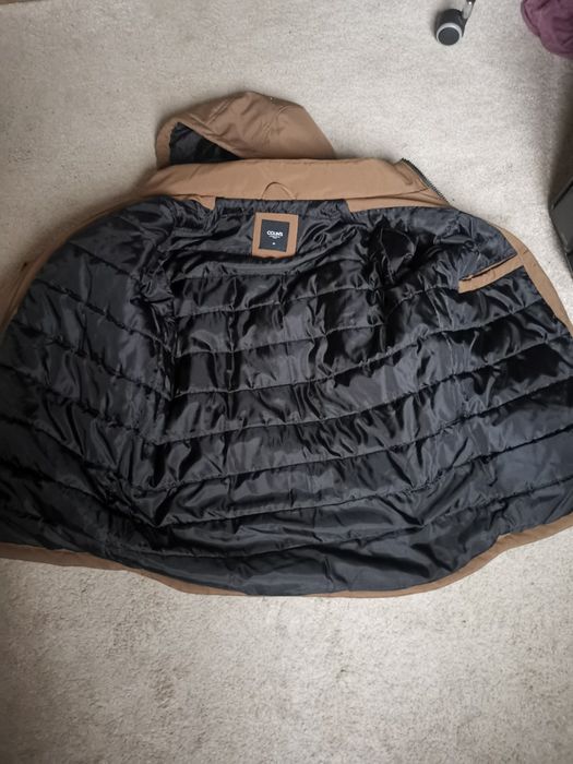 Куртка зимова Colins, M